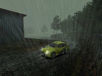 Colin McRae Rally 04 screenshot, image №386109 - RAWG