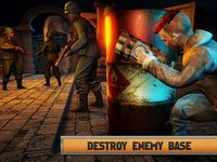 Army Survival Hero screenshot, image №1675575 - RAWG