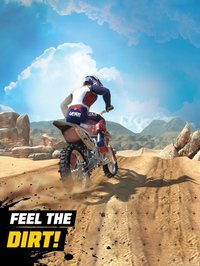 Dirt Bike Unchained screenshot, image №2364375 - RAWG