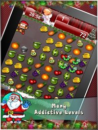 Fruited Xmas screenshot, image №2069045 - RAWG