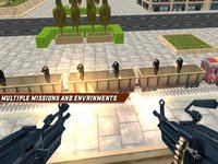 Gunship Air Shooting screenshot, image №919312 - RAWG