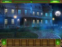 Mystery Tales The Book Of Evil Free - Point & Click Mystery Puzzle Adventure Escape Game screenshot, image №1624193 - RAWG