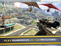 Pure Sniper: City Gun Shooting screenshot, image №3119731 - RAWG