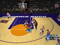 NBA 2K screenshot, image №2007479 - RAWG