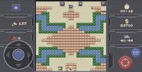 Tank 1990 screenshot, image №1541131 - RAWG