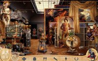 Romance - Hidden Object Games screenshot, image №1723689 - RAWG