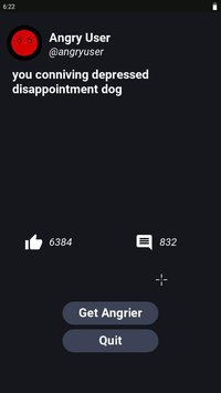 10 Second Insults screenshot, image №2106560 - RAWG