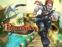 Pirates Don't Run screenshot, image №978086 - RAWG