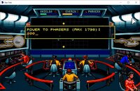 Super Star Trek 1978 meets 25th Anniversary screenshot, image №3740127 - RAWG