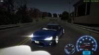 Drift Streets Japan screenshot, image №105878 - RAWG