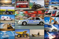 Cars, Trucks, & Trains Jigsaw Puzzles Game 🏎️ screenshot, image №1466640 - RAWG