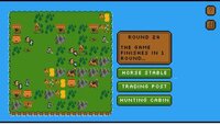 Settlers of the Frontier screenshot, image №3256644 - RAWG