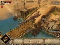 Rise & Fall: Civilizations at War screenshot, image №420133 - RAWG