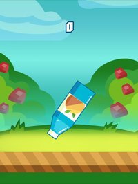 Juice Water Bottle: Madness Backflip & Flip screenshot, image №1932425 - RAWG