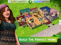 The Sims Mobile screenshot, image №900316 - RAWG