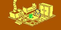 Remnants of the Hundred Acre Wood: The Heffalump screenshot, image №3216720 - RAWG