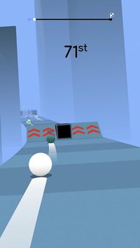 Balls Race screenshot, image №1431725 - RAWG