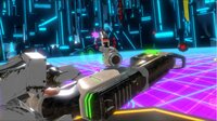 Omega Blade screenshot, image №2647849 - RAWG