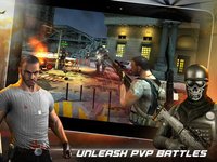 Combat Elite: Border Wars screenshot, image №927409 - RAWG
