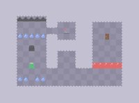 Here Lies Frog screenshot, image №2152349 - RAWG