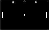 Pong Upgraded screenshot, image №2979861 - RAWG