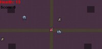 Mage Rampage screenshot, image №2550653 - RAWG