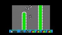 Super Cars (Amiga/C64/CPC/Spectrum) screenshot, image №3884213 - RAWG