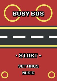 Busy Bus screenshot, image №2901760 - RAWG