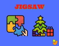 Jigsaw Natal screenshot, image №3676055 - RAWG