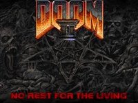 Doom II - No Rest for the Living screenshot, image №2246198 - RAWG