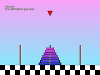 Towers of Hanoi (BurlapTheMonkey) screenshot, image №1952805 - RAWG