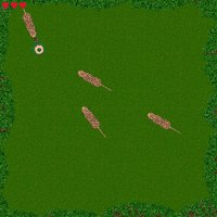 Jungle Jack’s Jaguar Jamboree screenshot, image №2360545 - RAWG