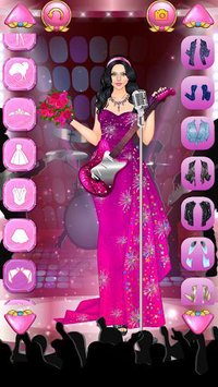 Dress Up Games Free screenshot, image №2079597 - RAWG