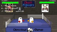 Ghost Fighters screenshot, image №3407265 - RAWG