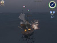 Sea Dogs: City of Abandoned Ships screenshot, image №1731924 - RAWG