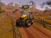 Farmer Sim 2018 screenshot, image №909913 - RAWG