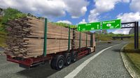 Euro Truck Simulator screenshot, image №188906 - RAWG