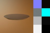 IT 386 Cerebrum Gravity Centrifuge V3 FINAL screenshot, image №1929897 - RAWG