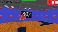 Jayden Loves Watermelons screenshot, image №3280772 - RAWG