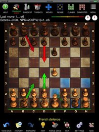 Chess Pro - Ultimate Edition screenshot, image №2221354 - RAWG