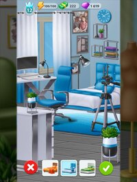 Makeover Merge screenshot, image №3291927 - RAWG