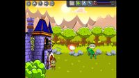 Castle Defender screenshot, image №287711 - RAWG