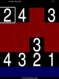 Accessible Sudoku screenshot, image №3691822 - RAWG