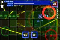Isotope Lite: A Space Shooter screenshot, image №1654819 - RAWG