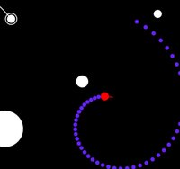 Snake but you're the apple screenshot, image №2545629 - RAWG