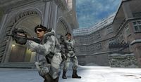 Counter-Strike: Condition Zero screenshot, image №173273 - RAWG