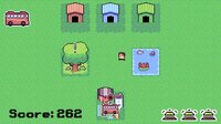 Where's My Damn Capybara?! screenshot, image №3875639 - RAWG