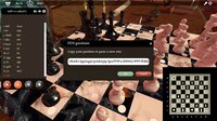 Caïssa Board screenshot, image №2913254 - RAWG