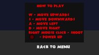KILL THOSE ZOMBIES!! screenshot, image №3714014 - RAWG
