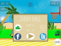 Juggy Ball - Go to Brazil Football Basket Training screenshot, image №1981428 - RAWG